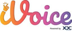 iVoice Logo