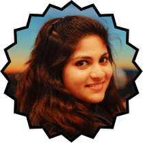 Disha Paul
