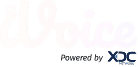 iVoice Logo