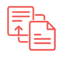 Information Sharing icon