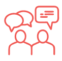 Surveys icon